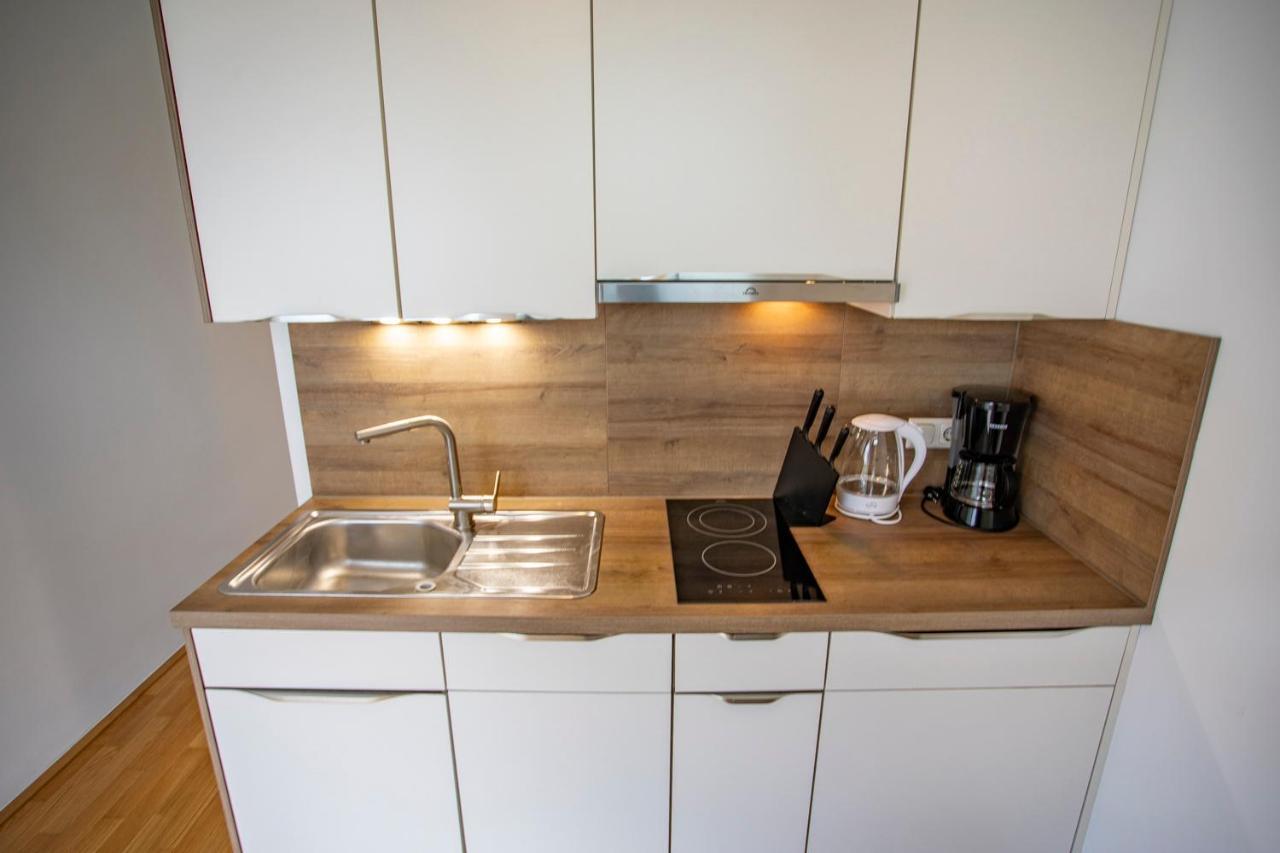 Modern Innsbruck Apartment I Free Parking Exterior foto